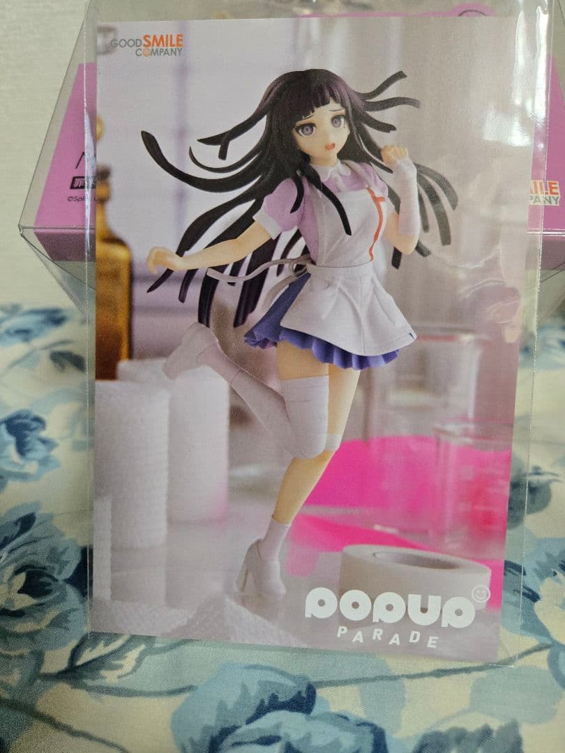 【未開封】POP UP PARADE 罪木 蜜柑