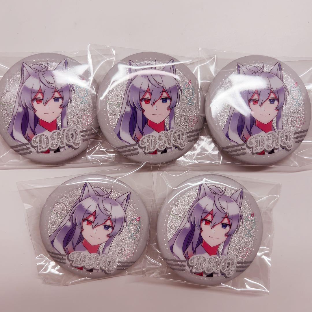 カラフルピーチ どぬく ダイナー缶×5 - メルカリ