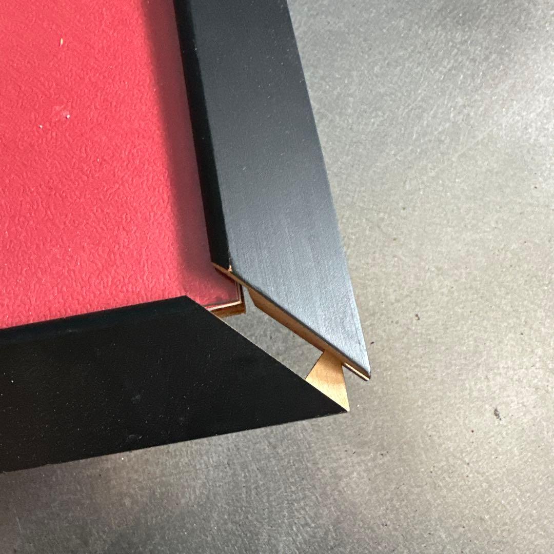 最終お値下げ！豪邸発掘品❣️とても可愛い！末次尚幸　画　花に抱かれて　猫の絵