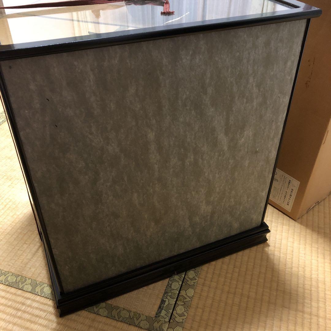 五月人形　兜飾り(値下げしました)