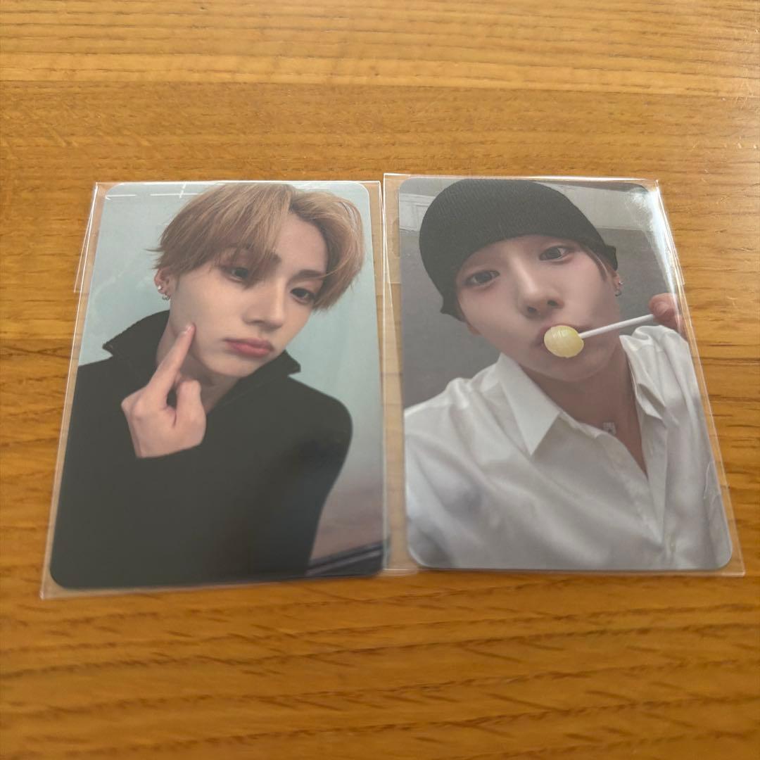 ALD1 EUPHORIA サンウォン Mnetplus トレカ - メルカリ