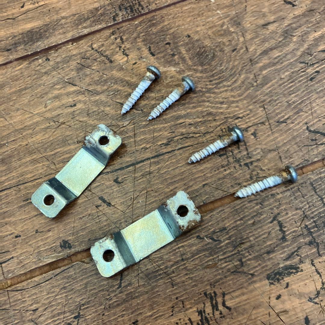 ヴィンテージ 木製フレーム 壁掛けミラー ウォールミラー 鏡 姿見 大型