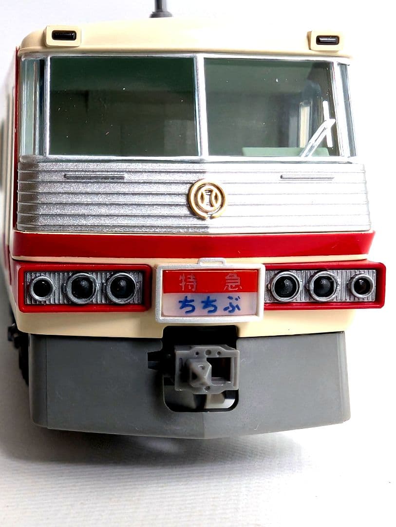 KATO 西武鉄道 5000系「レッドアロー」 6両セット 10-1207 - メルカリ