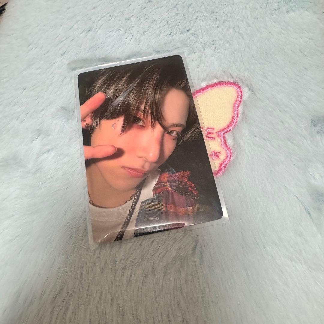 &TEAM NOW 中華ヨントン トレカ 1.0 YUMA - メルカリ