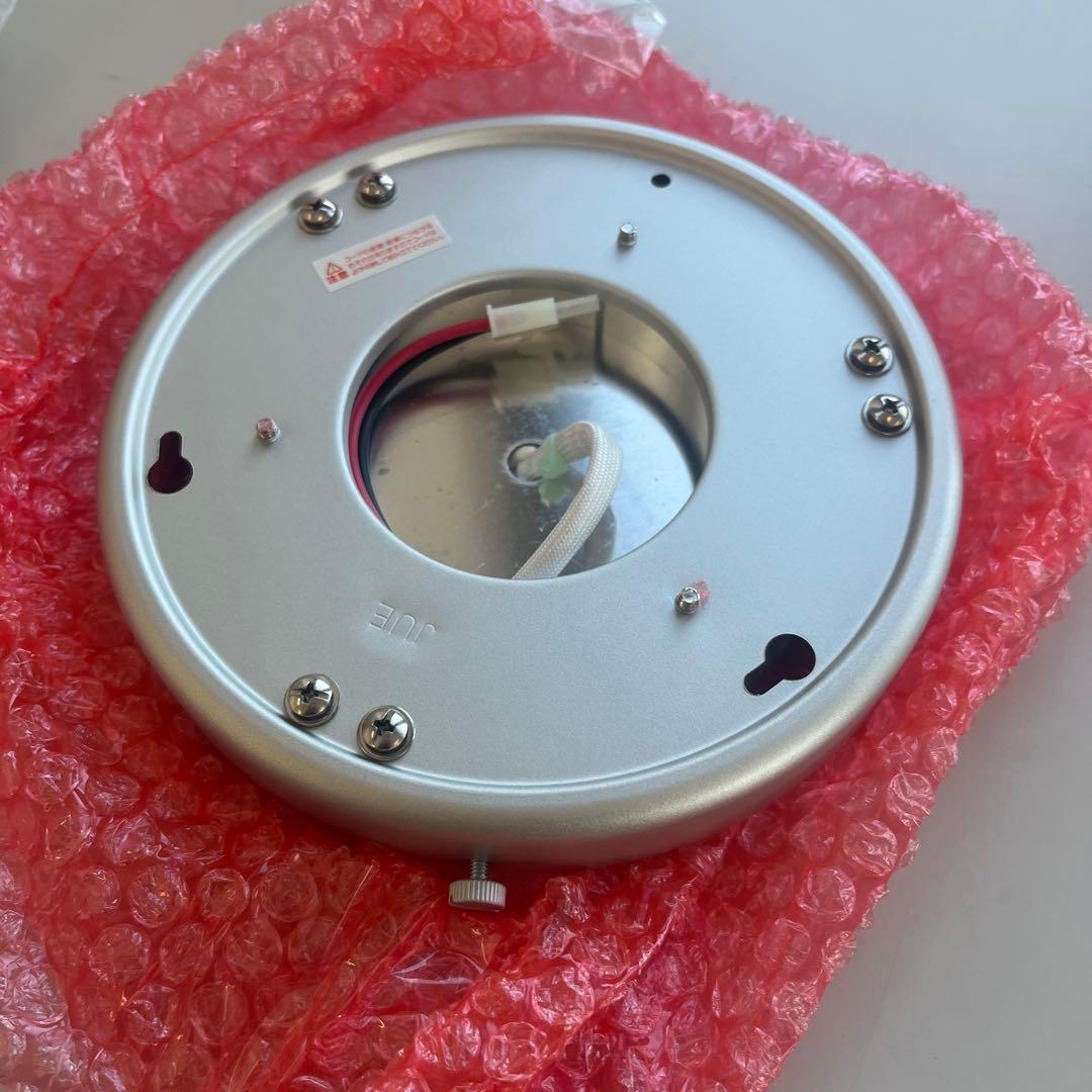 JAVALO ELF ジャバロエルフ LEDシーリングファン JE-CF017