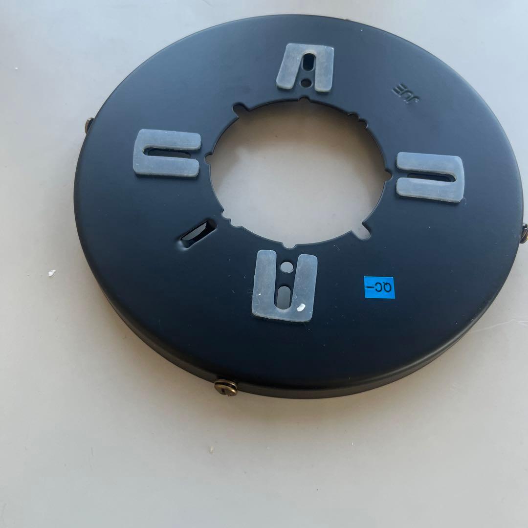 JAVALO ELF ジャバロエルフ LEDシーリングファン JE-CF017