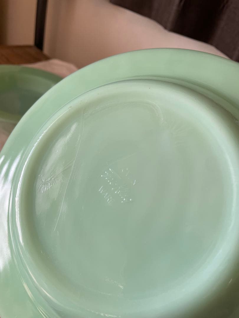 ファイヤーキング　ジェダイ　レストランウェア　リム皿　リムスープ皿　３枚セット