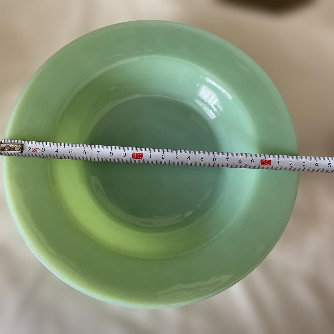 ファイヤーキング　ジェダイ　レストランウェア　リム皿　リムスープ皿　３枚セット