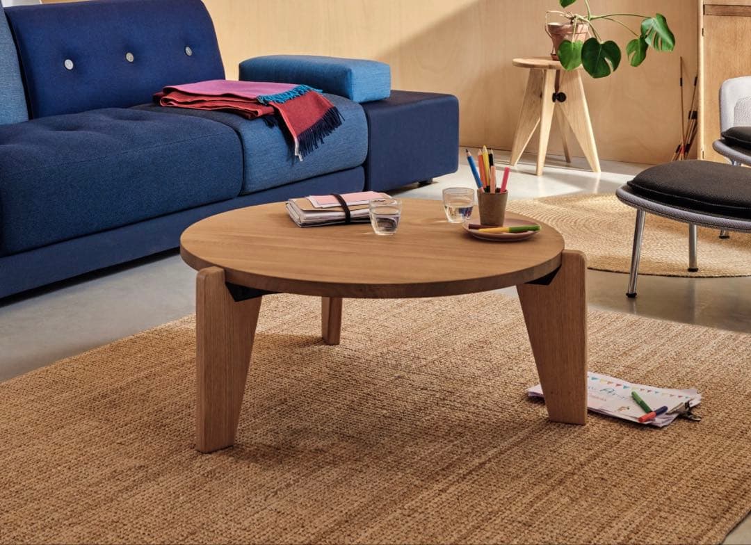 ゲリドンバス ジャン・プルーヴェ Jean Prouvé テーブル