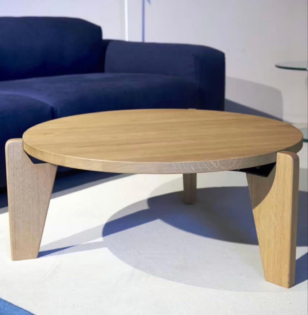 ゲリドンバス ジャン・プルーヴェ Jean Prouvé テーブル