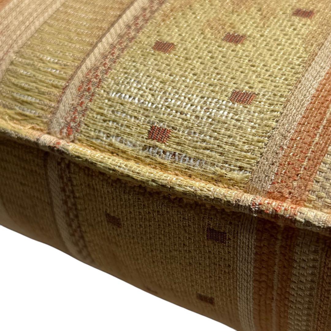 HR651 マルニ木工　２人掛けソファmaruni 地中海　ラブシート