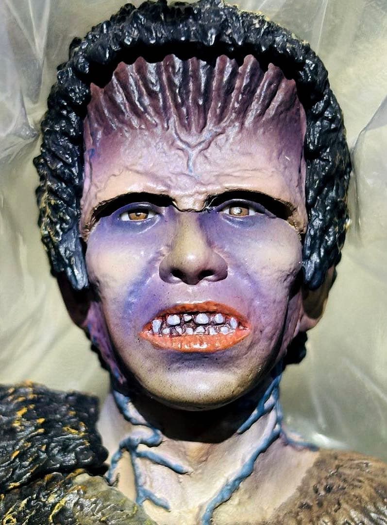 エクスプラス X-PLUS 東宝大怪獣シリーズ フランケンシュタイン - メルカリ