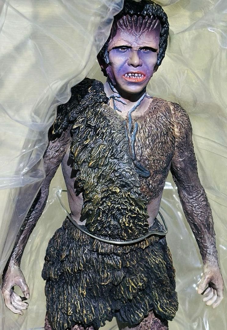 エクスプラス X-PLUS 東宝大怪獣シリーズ フランケンシュタイン - メルカリ