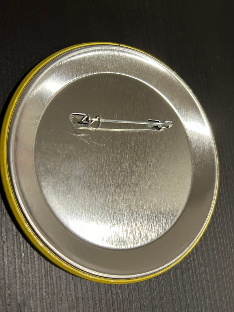 ジョジョリオン 東方定助 缶バッジ ウルトラジャンプ 当選品 - メルカリ