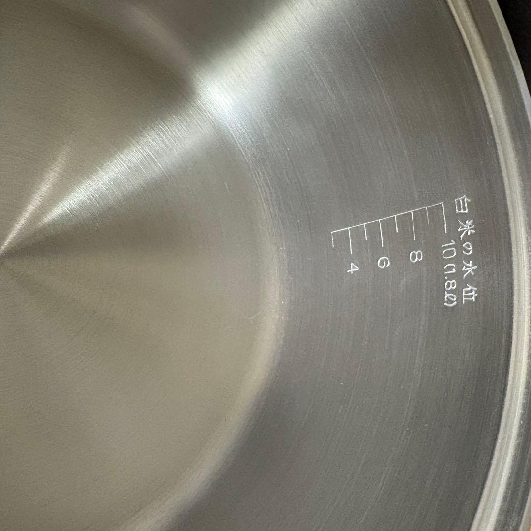 アサヒ軽金属　ワイドオーブンセット