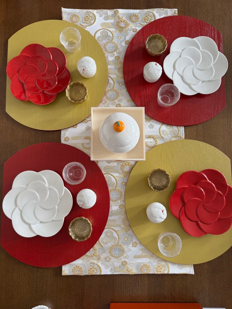 華ハレノヒ16点セット