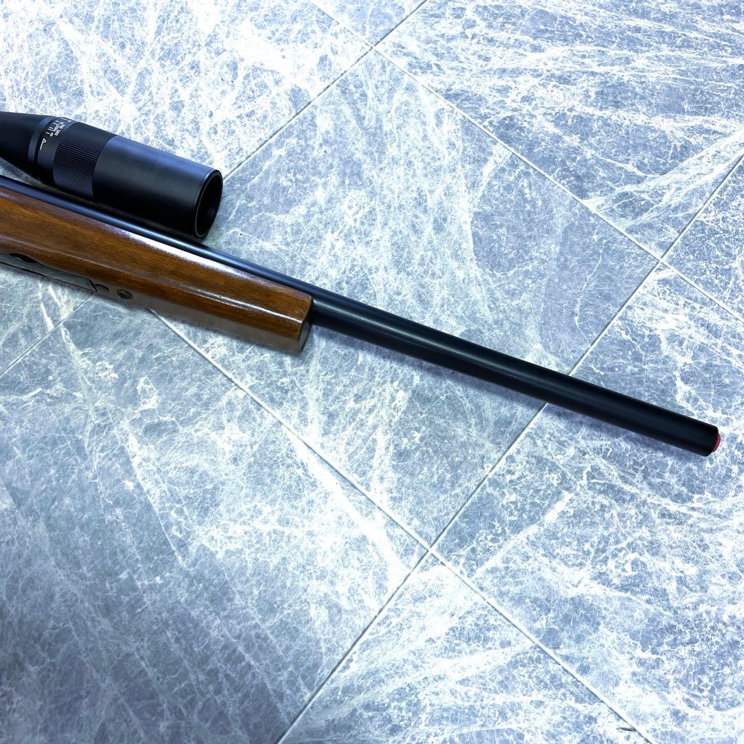 東京マルイ VSR-10 リアルショック リアルウッド