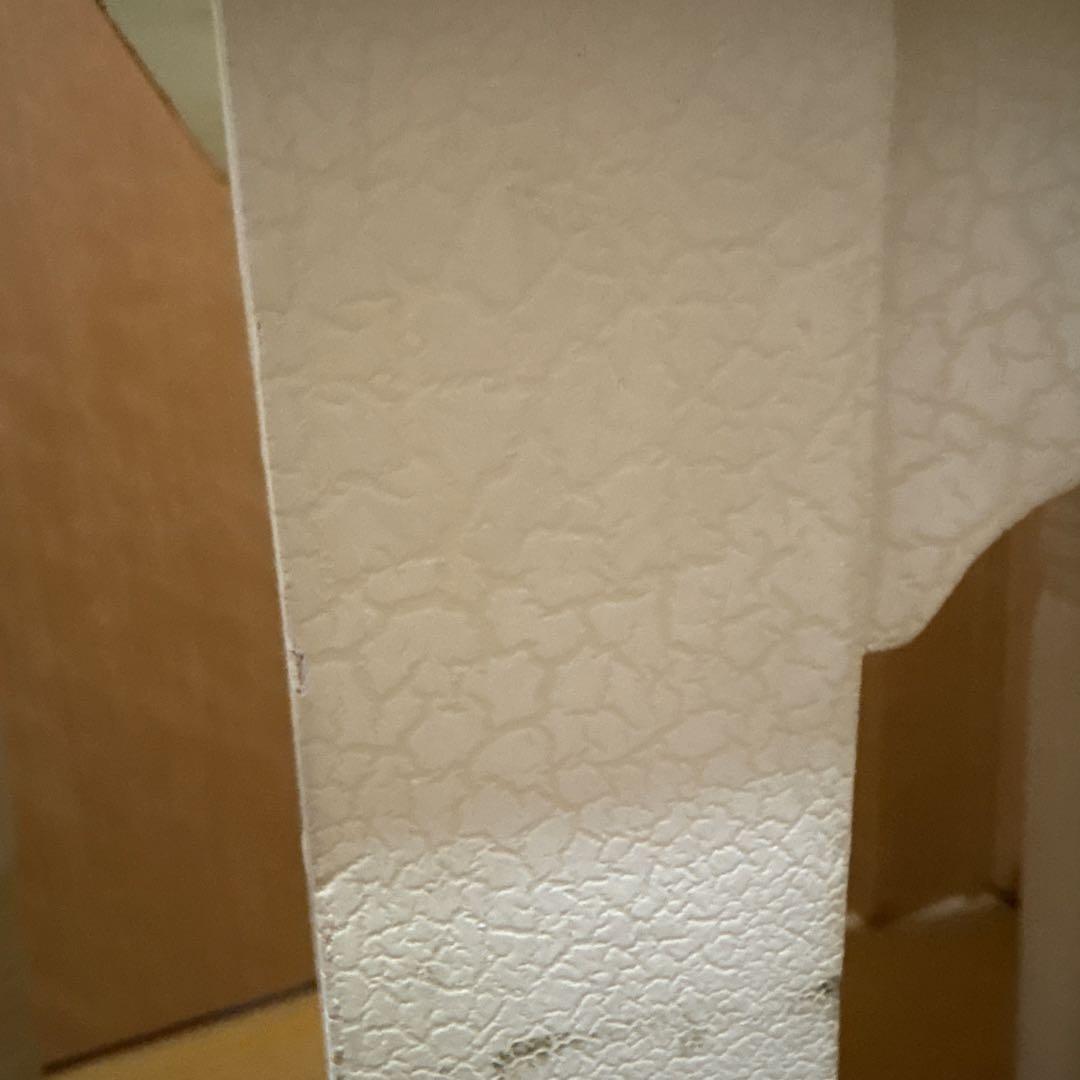 輸入家具　ミニテーブル椅子セット