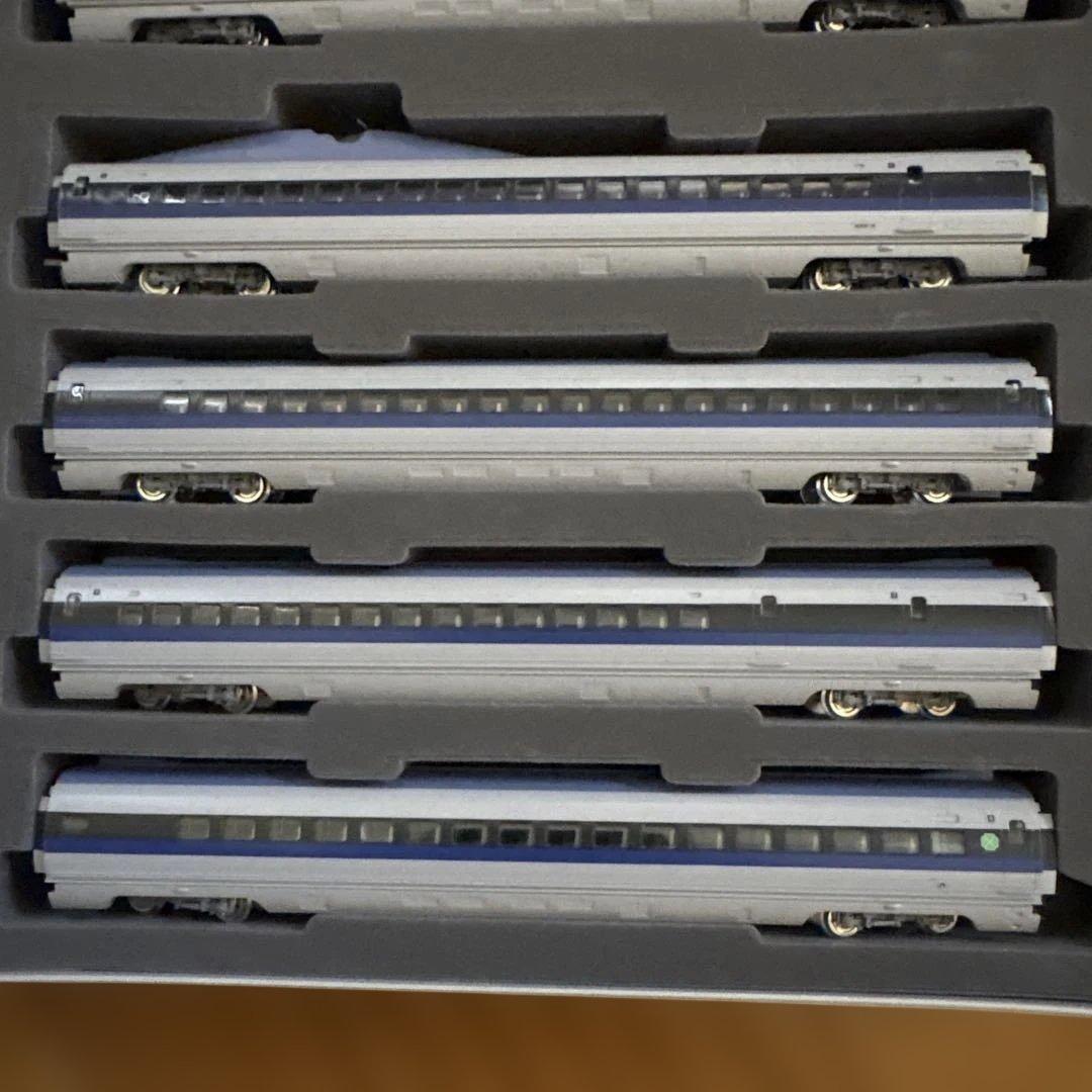 た*う様 TOMIX ￼92307 92308 JR 500系東海道・山陽新幹線