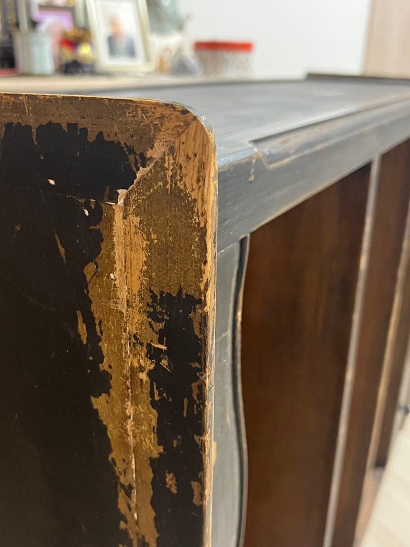 ★ル★フレンチキャビネット＊ル様以外の方はご購入をお控えください