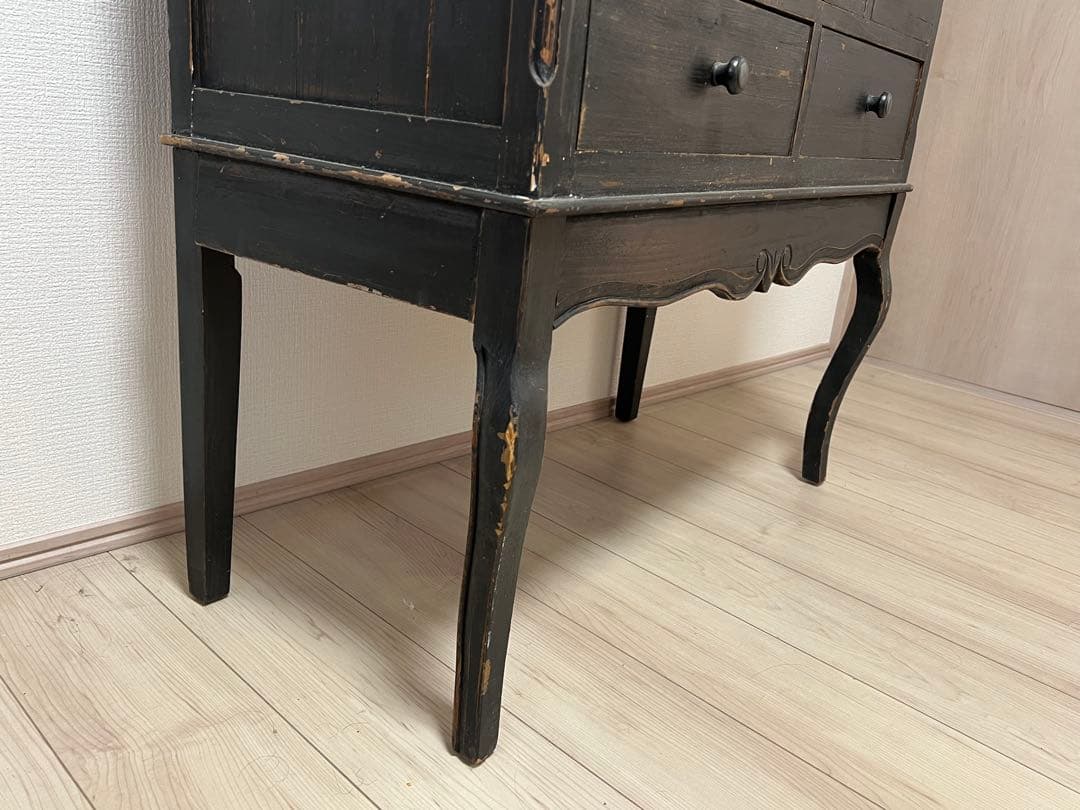 ★ル★フレンチキャビネット＊ル様以外の方はご購入をお控えください