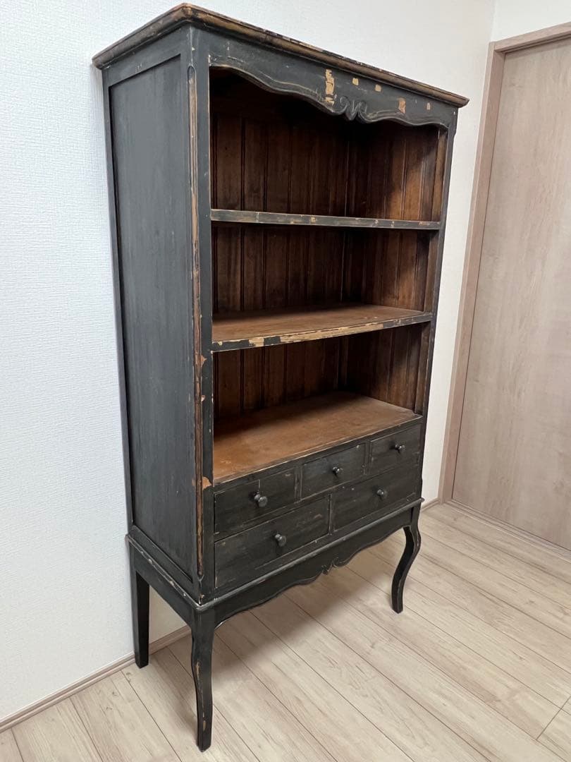 ★ル★フレンチキャビネット＊ル様以外の方はご購入をお控えください