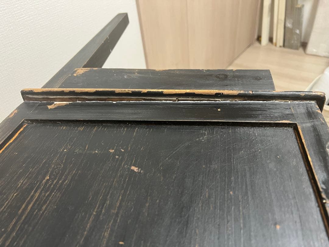 ★ル★フレンチキャビネット＊ル様以外の方はご購入をお控えください