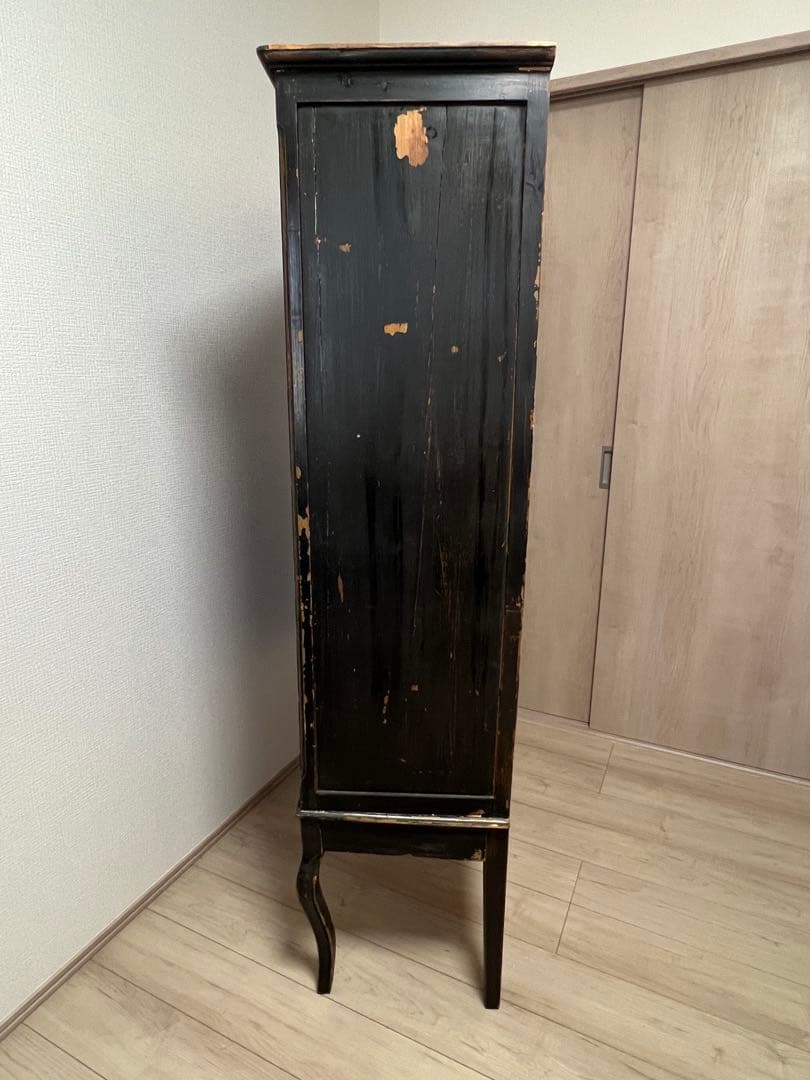 ★ル★フレンチキャビネット＊ル様以外の方はご購入をお控えください