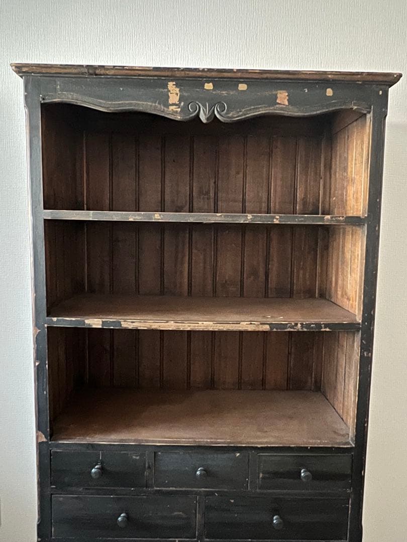 ★ル★フレンチキャビネット＊ル様以外の方はご購入をお控えください