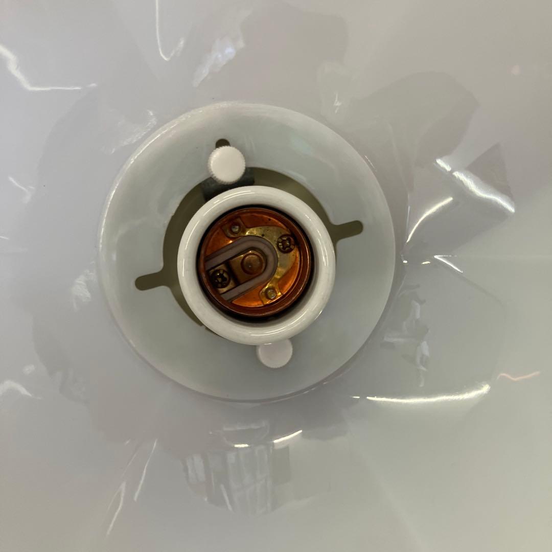 ②丸善電機 ラッキー 花モチーフ 4灯シャンデリア 白熱灯器具 テーブルライト