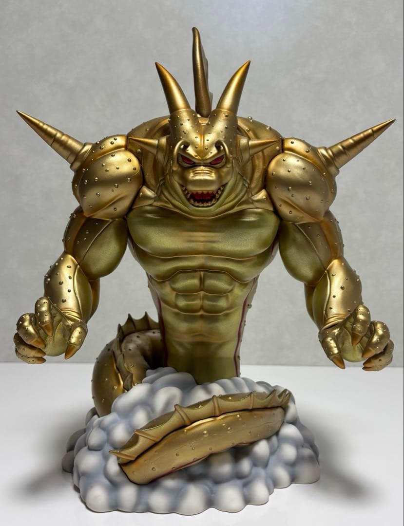 一番くじドラゴンボールDAIMA第2弾 ラストワン賞　ポルンガ