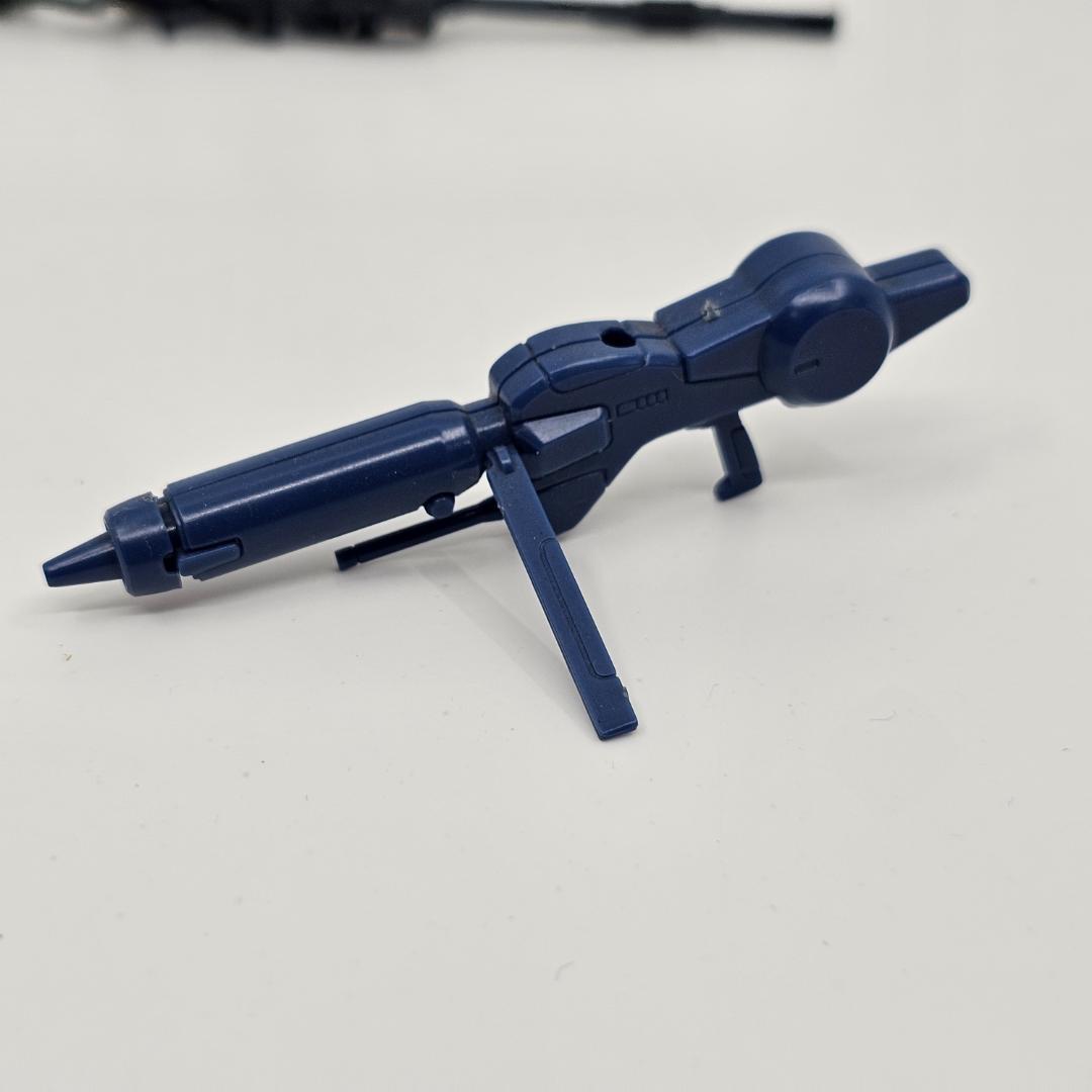 ジャンクパーツ】HG フェダーインライフル他 武器セット ガンプラ