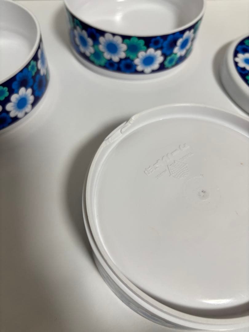 昭和　レトロ　ポット　グラス　ボウル　他　まとめ売り