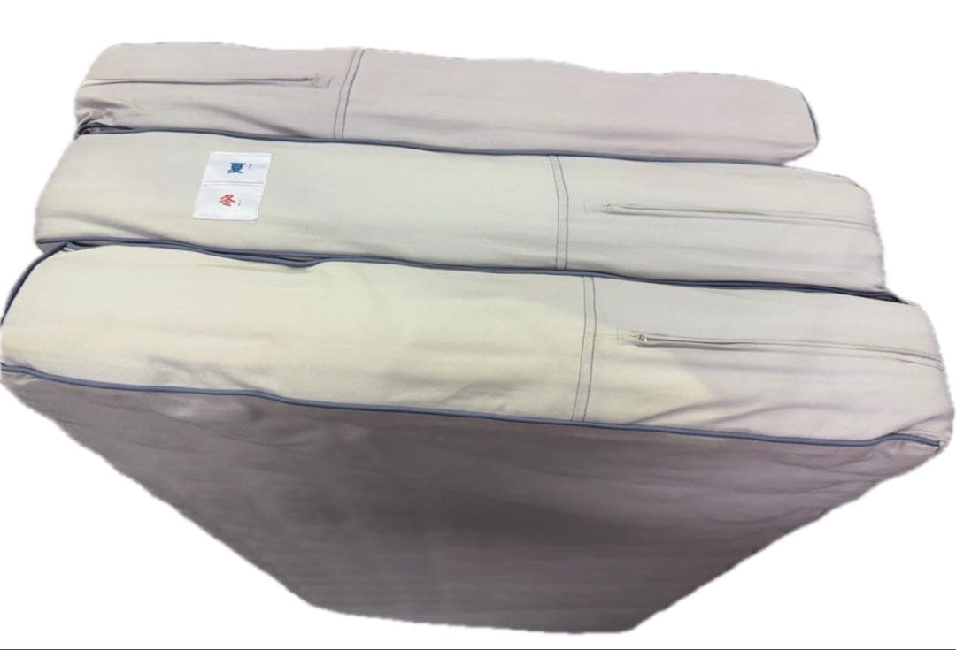 日本医療研究 ヘルシーライン マットレス シングル 寝具