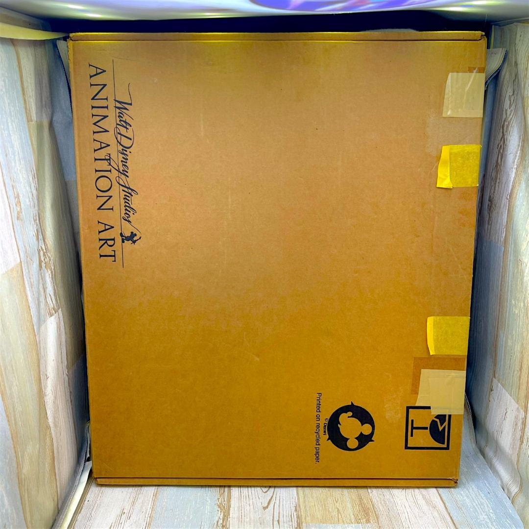 限定5000枚★ピーターパン ティンカーベル Tinker Bell セル画