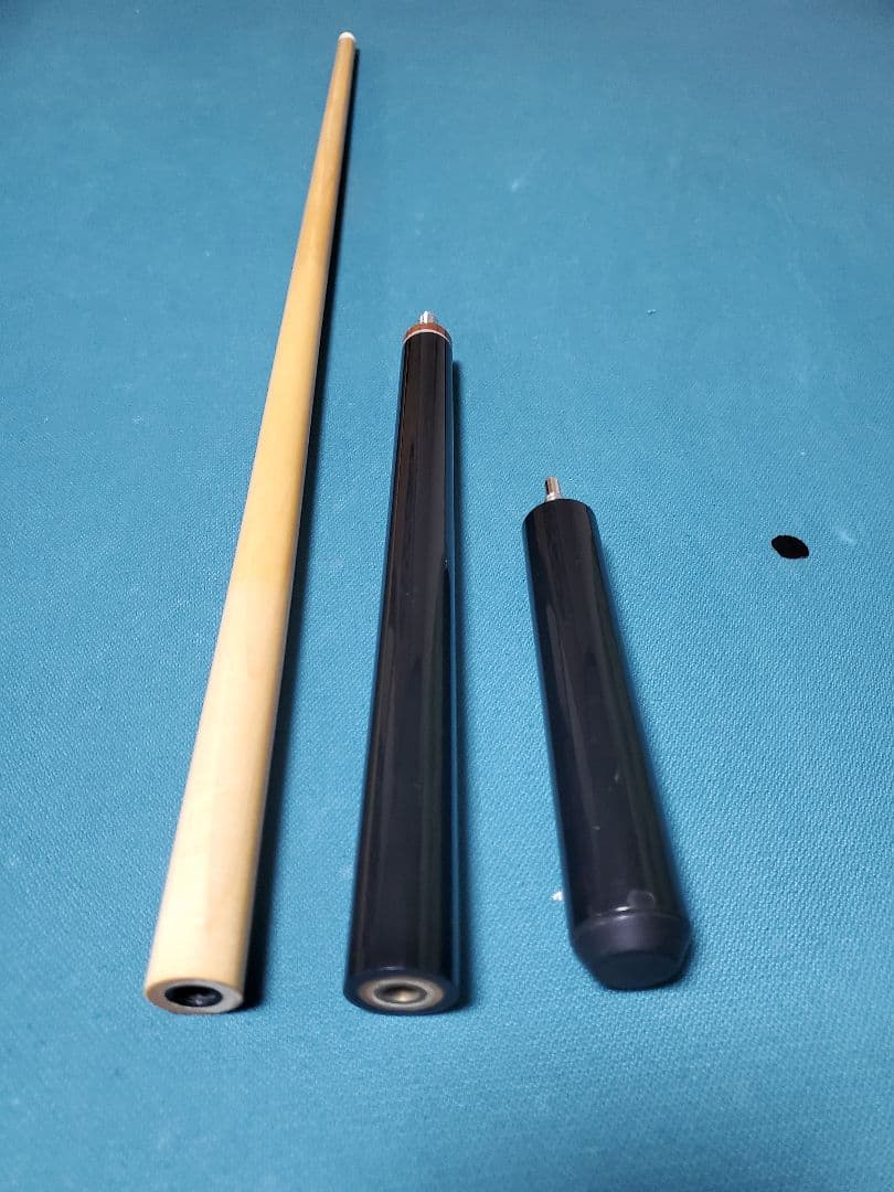 TENGU ビリヤードジャンプキュー