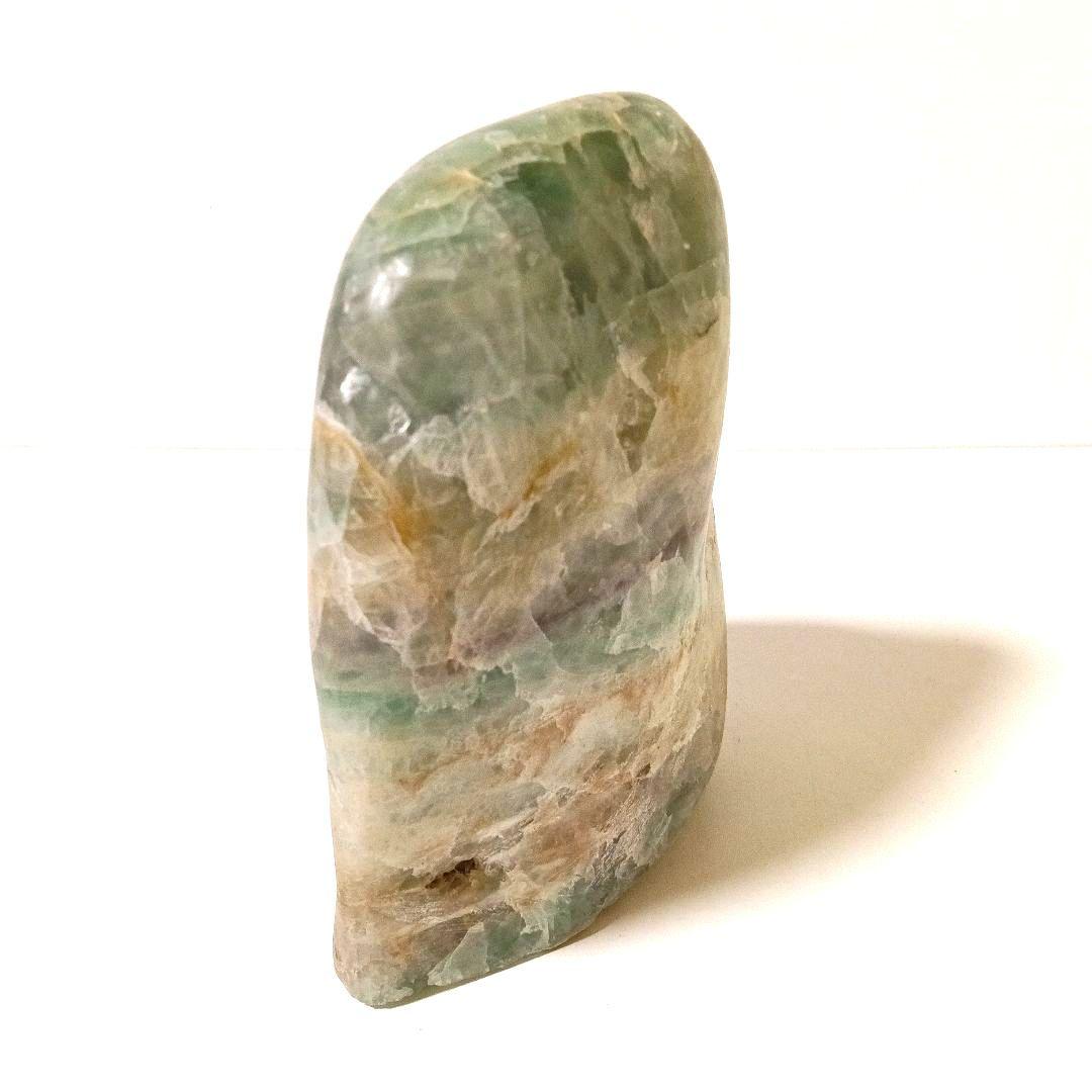 鑑賞石 天然石 自然石 翡翠原石？ヒスイ？　重量5.2kg