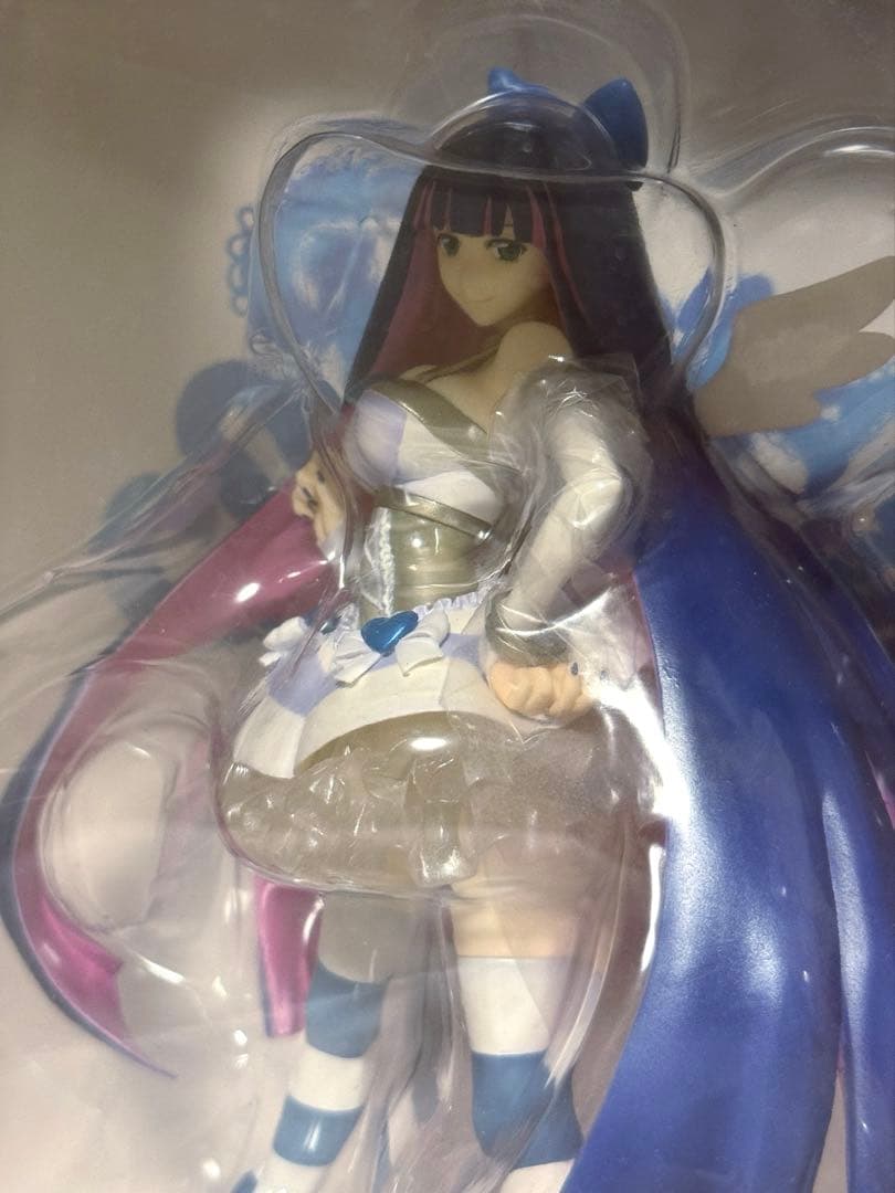 パンティ＆ストッキング ALTER 1/8スケール フィギュア 2体セット 新品