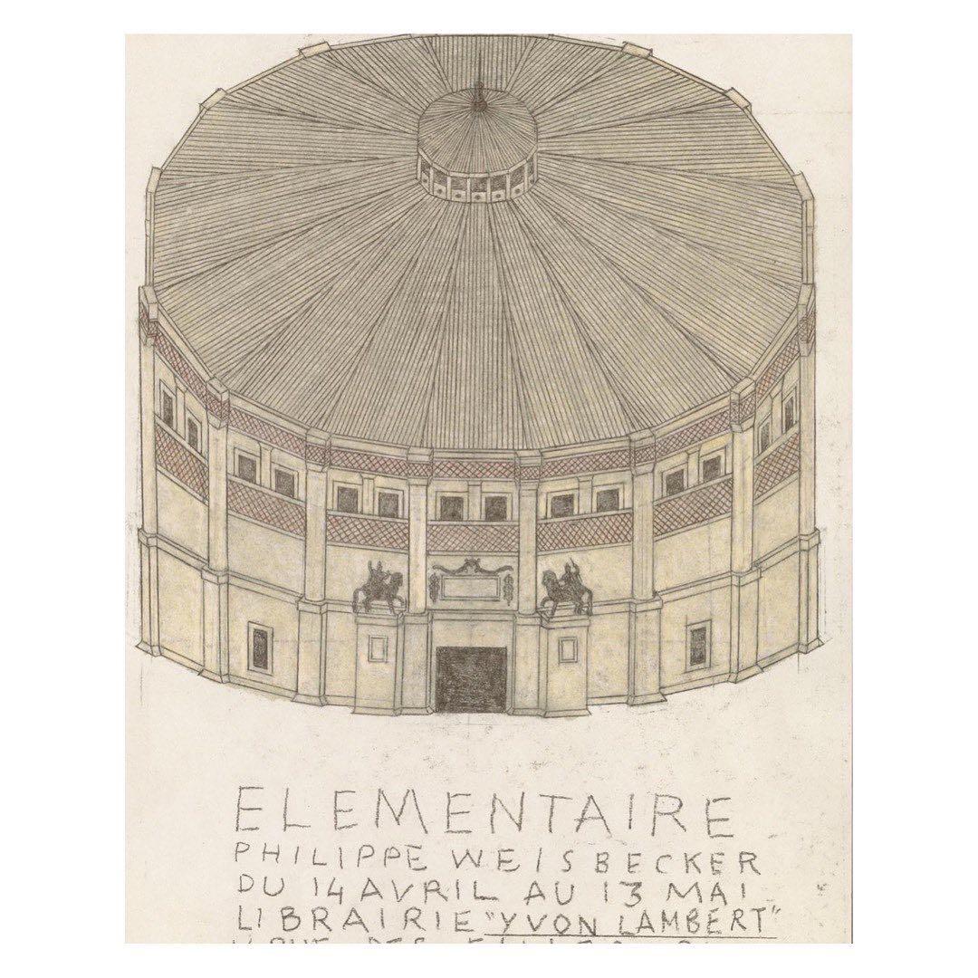 フランス限定国内未入荷】フィリップ・ワイズベッカー展示2018希少人気