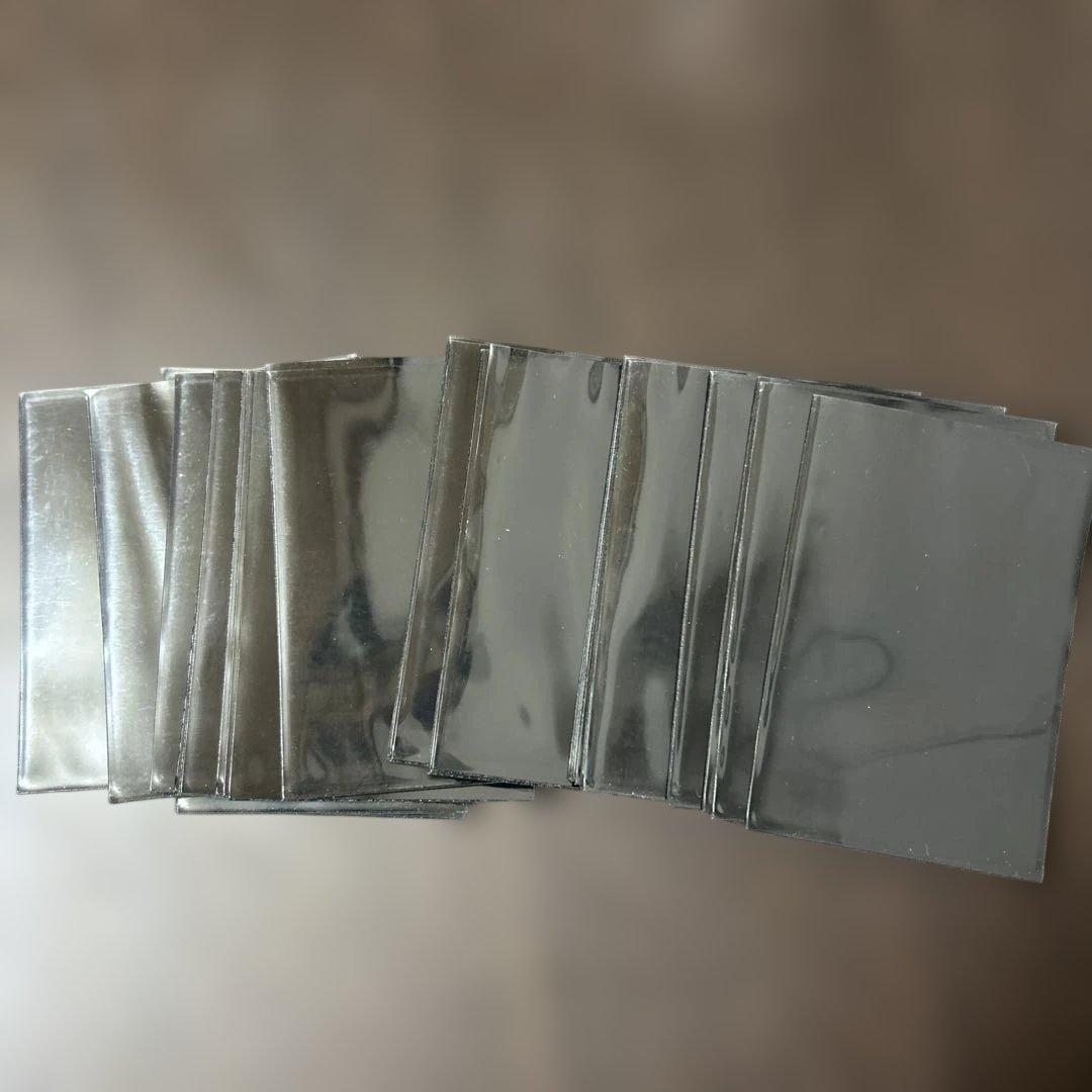 遊戯王OCG エンシェントフェアリードラゴン スリーブ45枚 - メルカリ