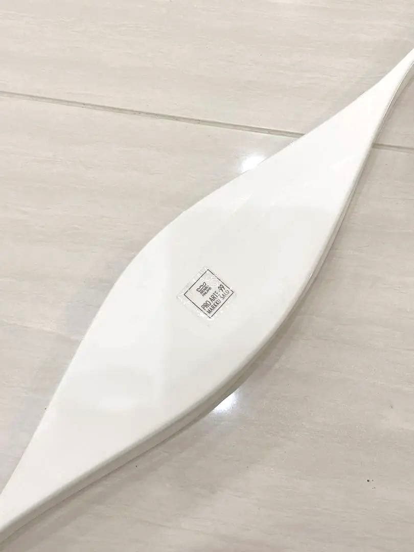 アラビア ARABIA Markku Salo PRO ARTE 99