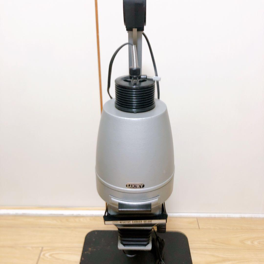 LUCKYラッキー ENLARGER 70M-R 引き伸ばし機 ネガキャリア - メルカリ