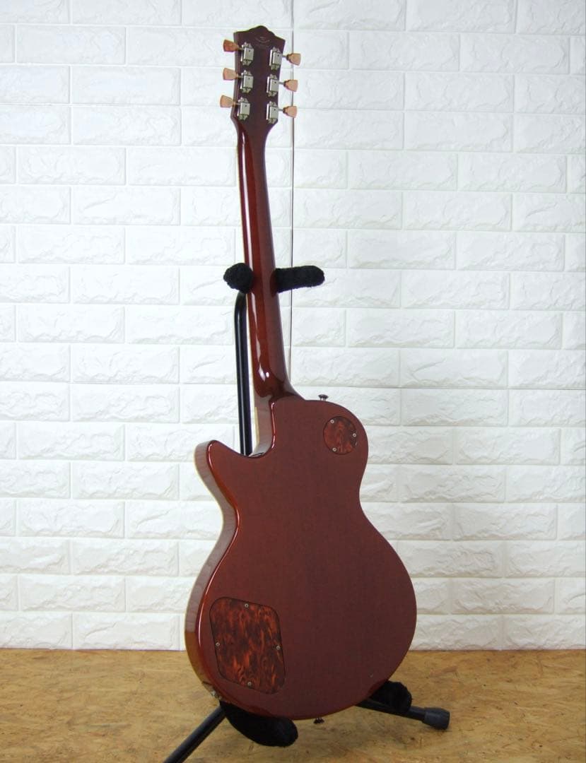 HISTORY SH-L1 最高品質レスポールタイプ - メルカリ
