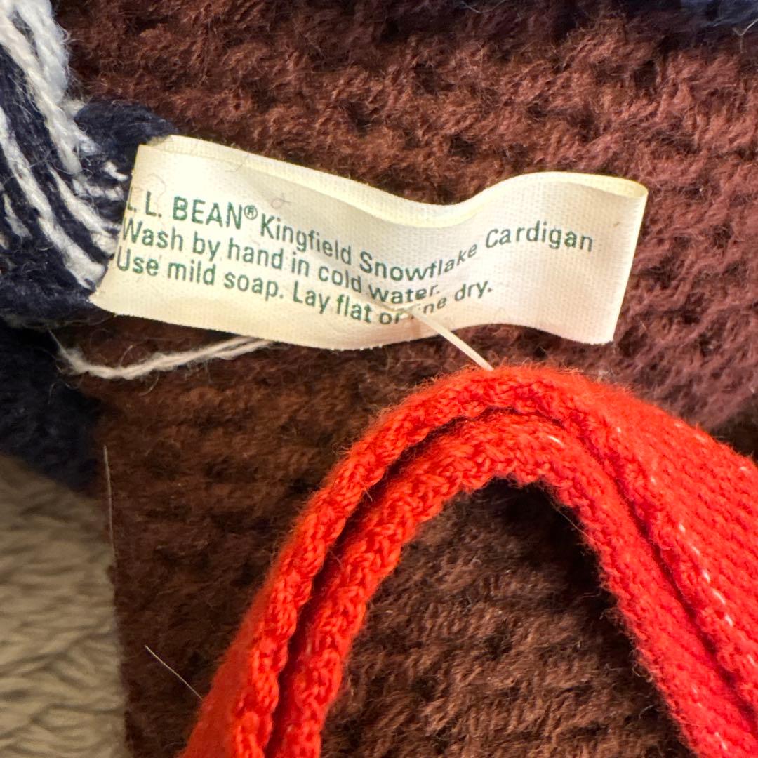 【希少】ミスタービーン　テディベア L.L.Bean コラボ　シリアルNo.入り