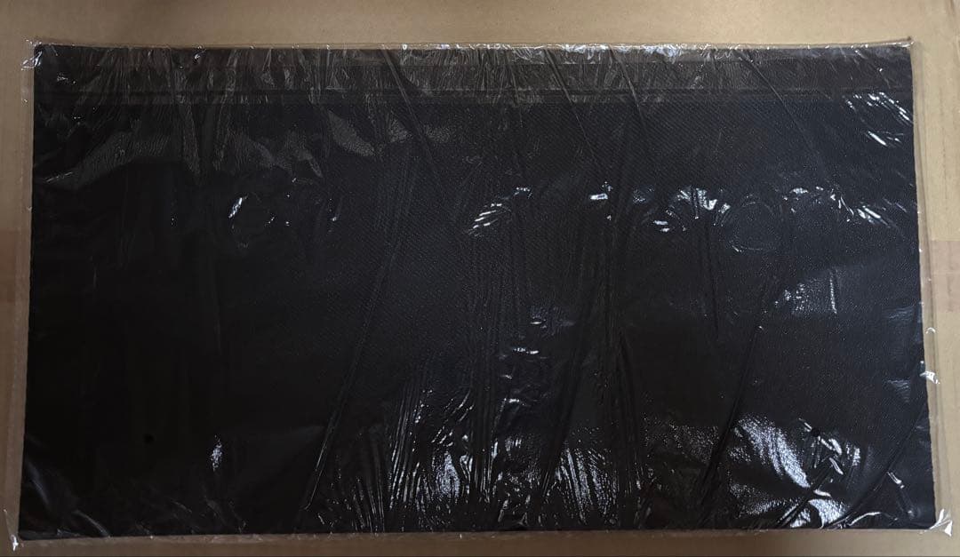 ホロライブ ラプラス & こより プレイマット ホロカ エントリーカップ