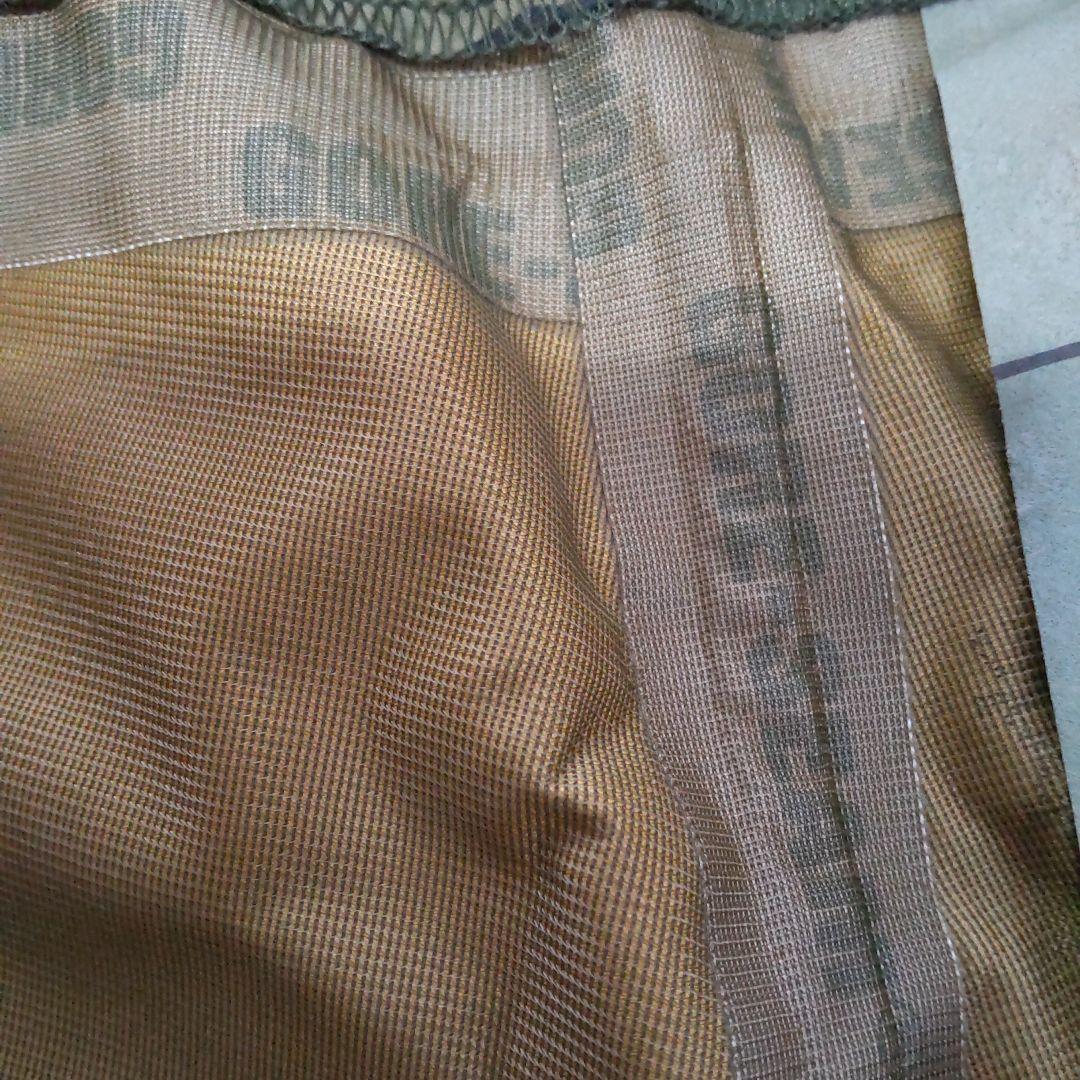 米軍実物放出品.ECWCS98'sGen1後期Gore-TexS-Rセットアップ