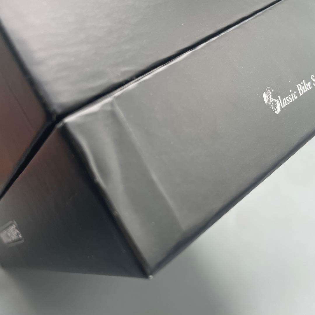 ミニチャンプス 1/12 SUZUKI RG500 ワールドチャンピオン1977