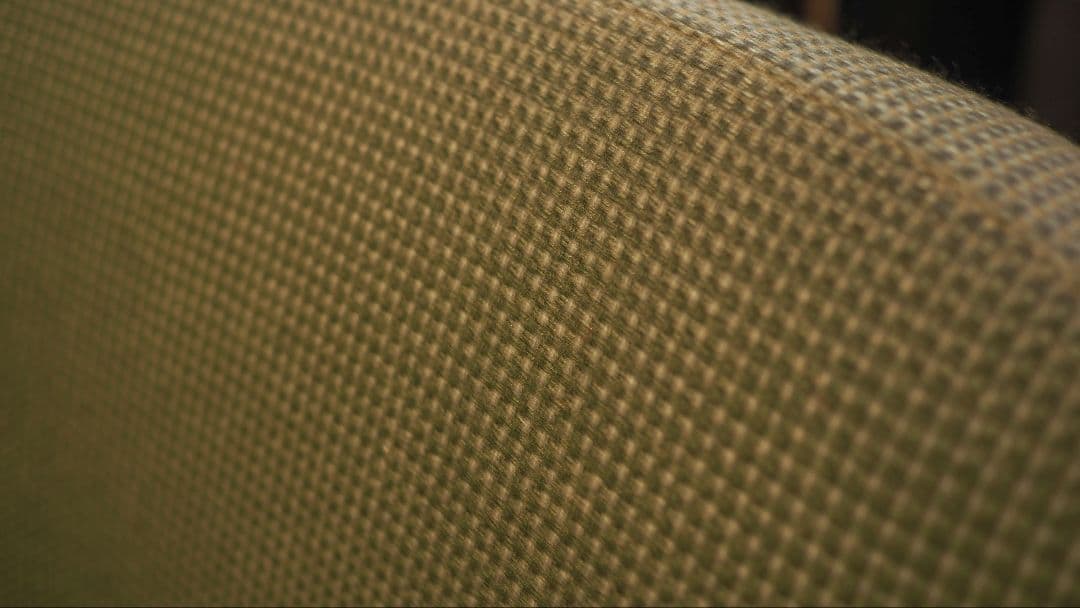 【値引中】プライウッドアームソファ