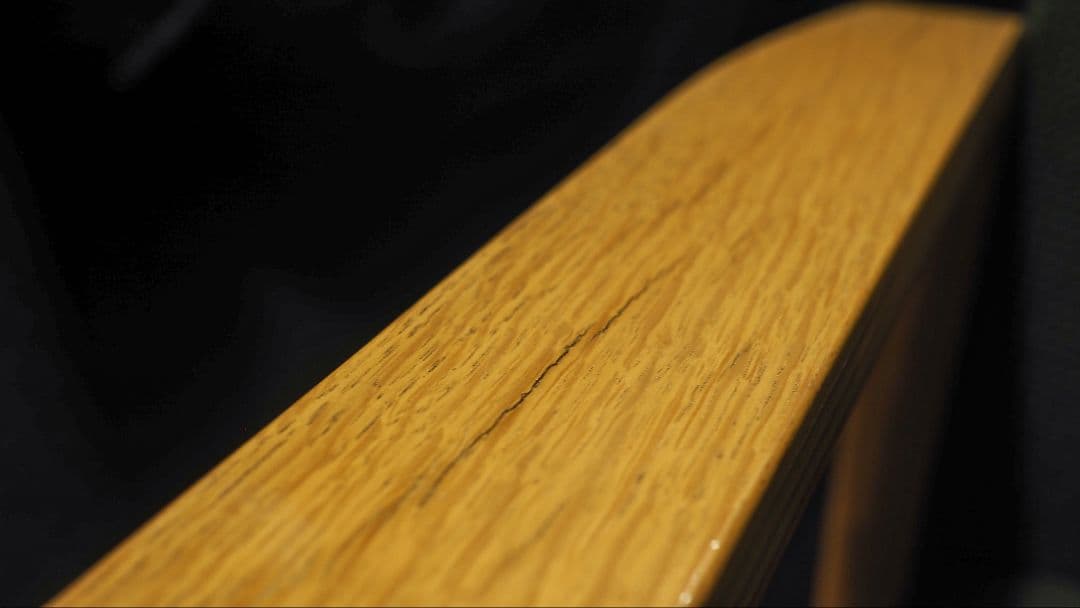 【値引中】プライウッドアームソファ