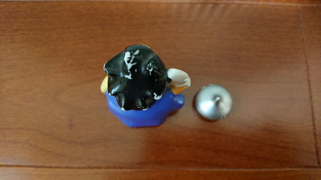 ドラゴンクエストⅢ 勇者 陶器フィギュア おまけ付 ドラクエ3 - メルカリ